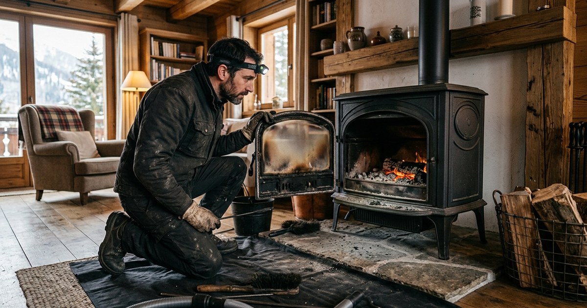 Granulés de bois : fabrication et qualité expliquées